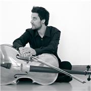 Imparto clases de violoncello clásico, barroco y jazz para todos los niveles. ¡Metodología práctica y personalizada!